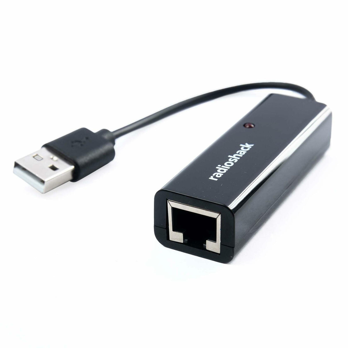 RadioShack USB 2.0 to Ethernet Adapter 1503294