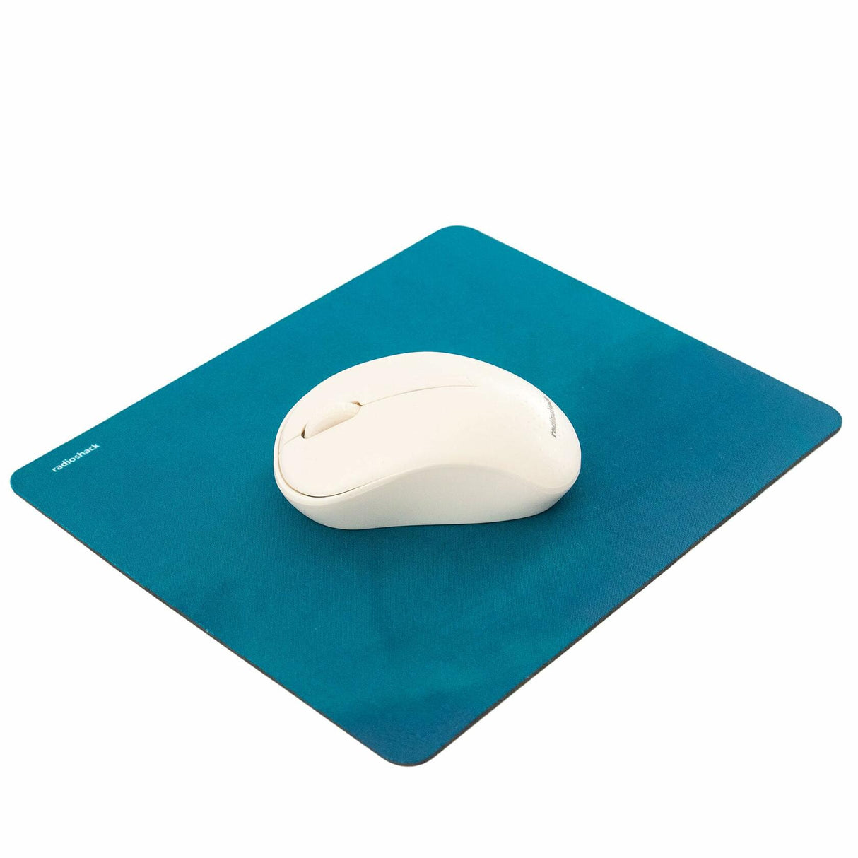 RadioShack Blue mouse pad 2607009