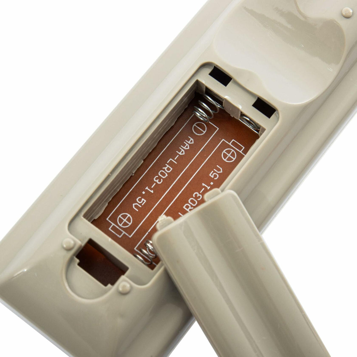 RadioShack Universal AC Remote Control 1503297