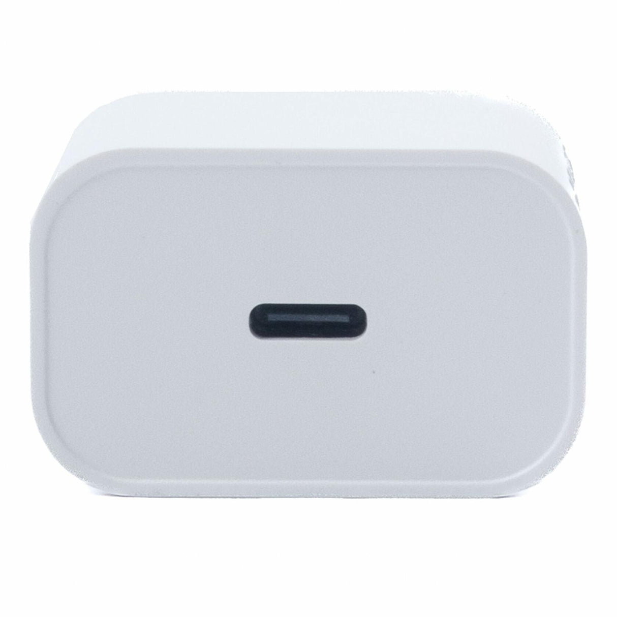 RadioShack Three Pack Type C Wall Charger 20W White 2733358