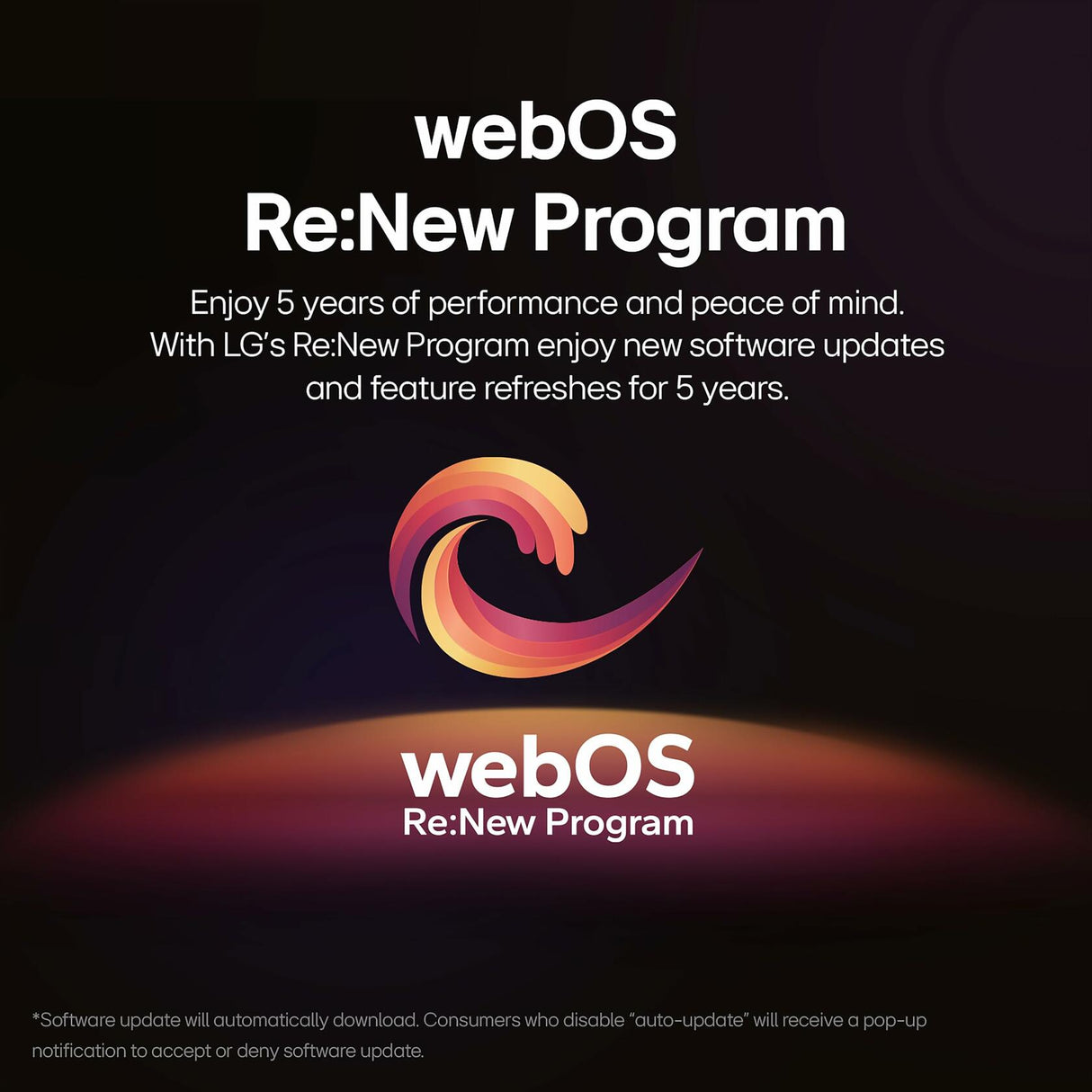 LG 65UA7700P 65 inch Class UA77 Series LED AI 4K Smart webOS TV (2025)