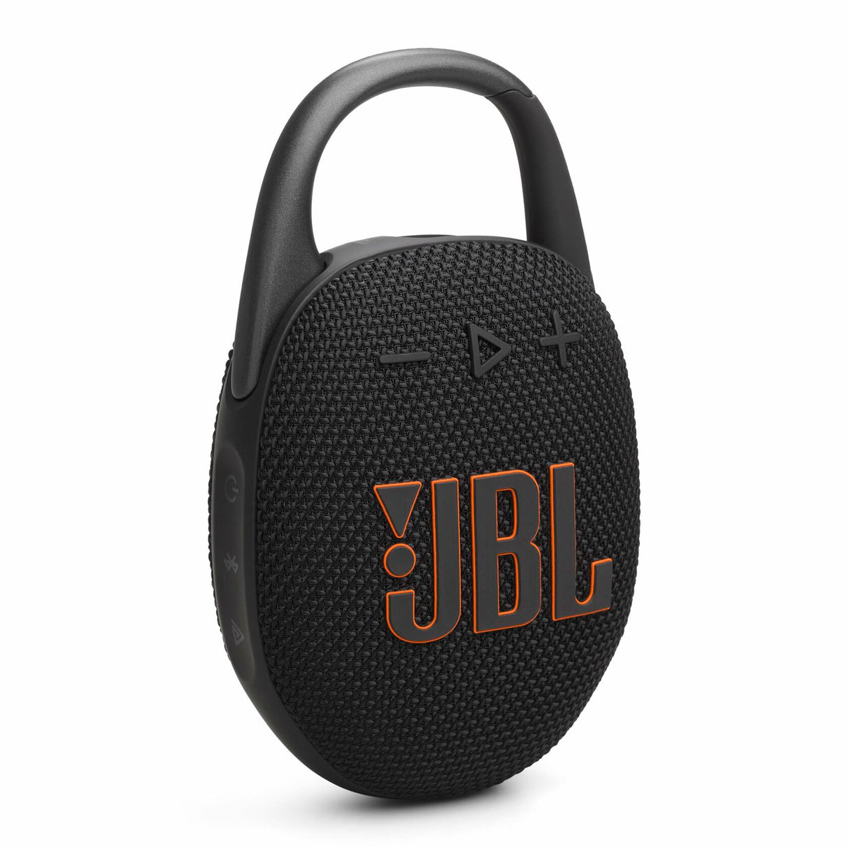 Jbl Clip 5 (Black)