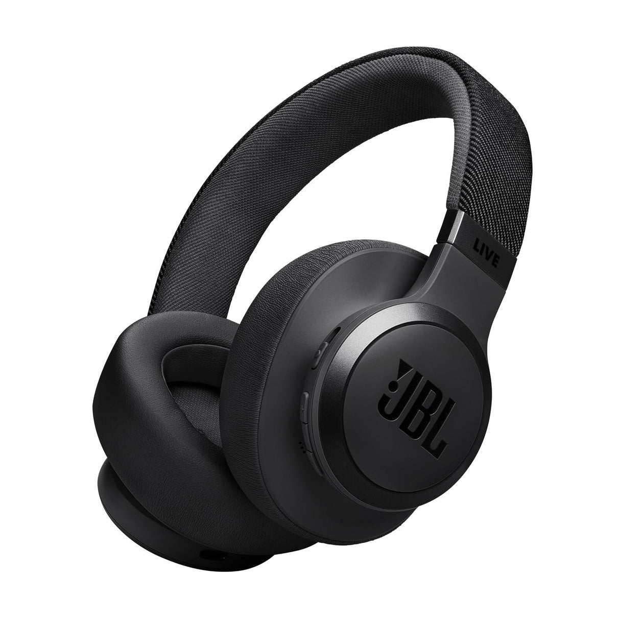 JBL Live 770NC (Black)