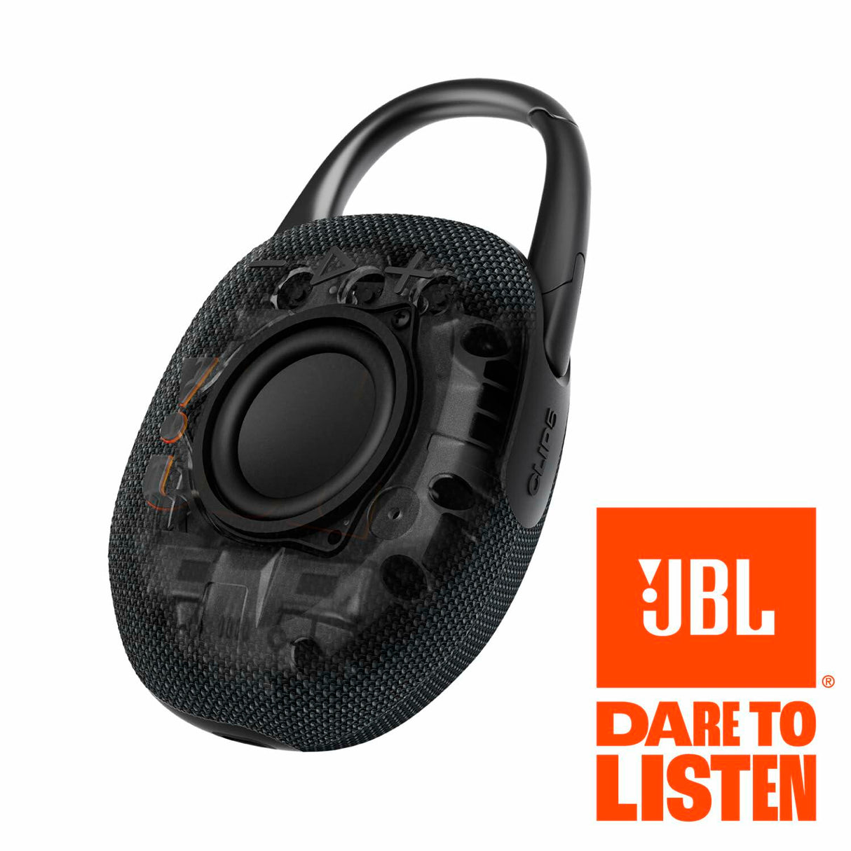 Jbl Clip 5 (Black)