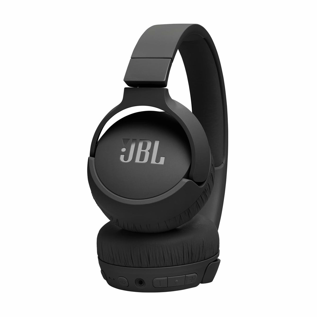 JBL Tune 670NC (Black)