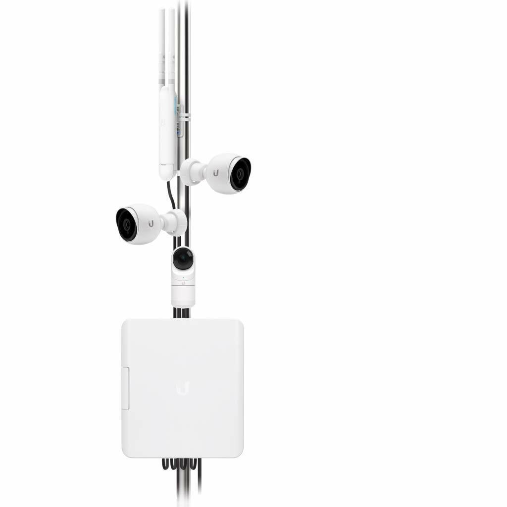 Ubiquiti Networks Commercial Unifi Switch Flex | USW-Flex