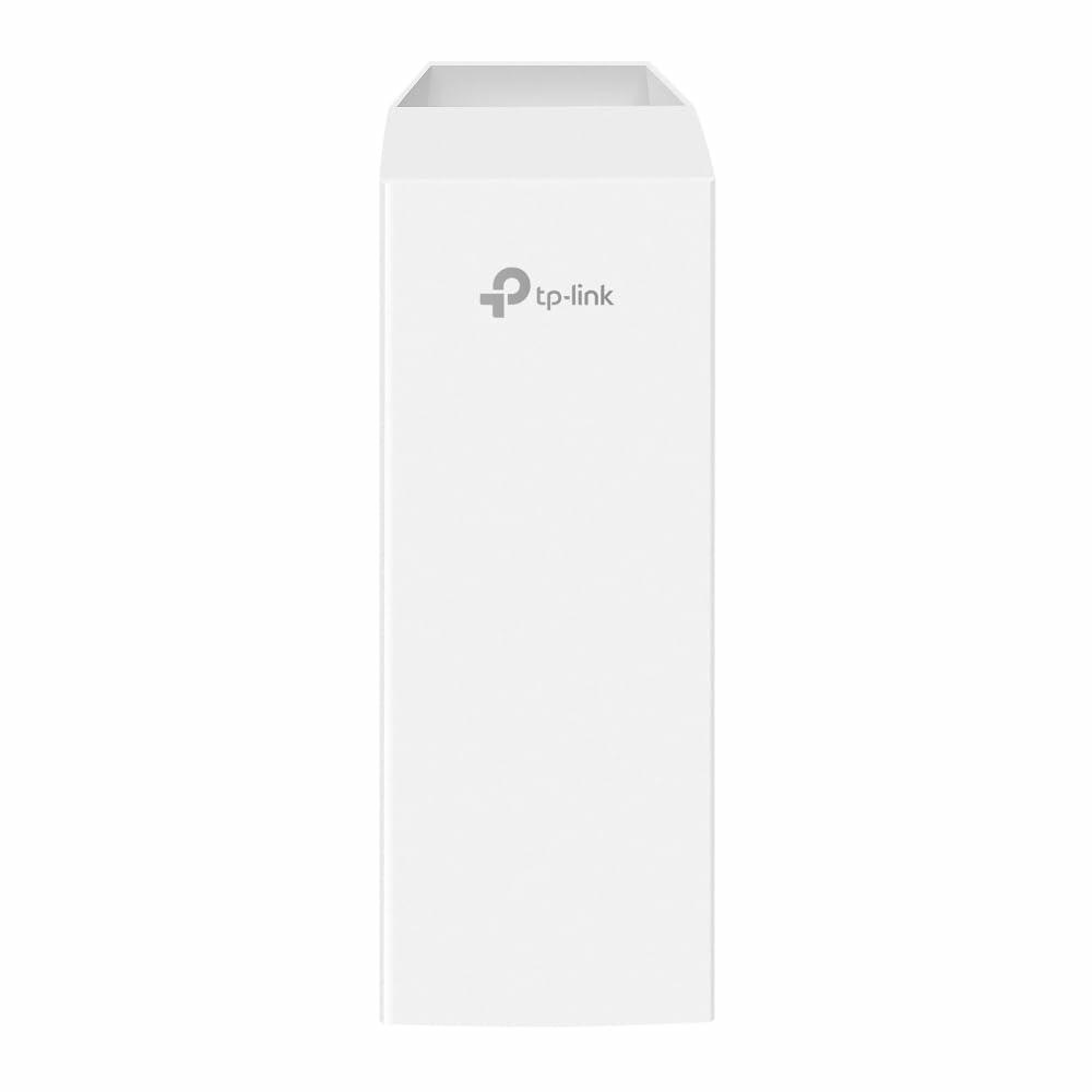 TP-Link Omada Point to Point Wireless Bridge Outdoor | 5GHz | 867Mbps | PtP&PtMP | 5km, 3miles | 3 Gigabit Ports | PoE or DC Powered | IP65 Weatherproof | Preconfigured, Plug&Play(EAP215-Bridge KIT)