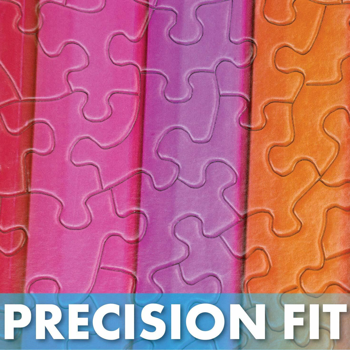 Springbok Feathered Friends 500 Piece Jigsaw Puzzle