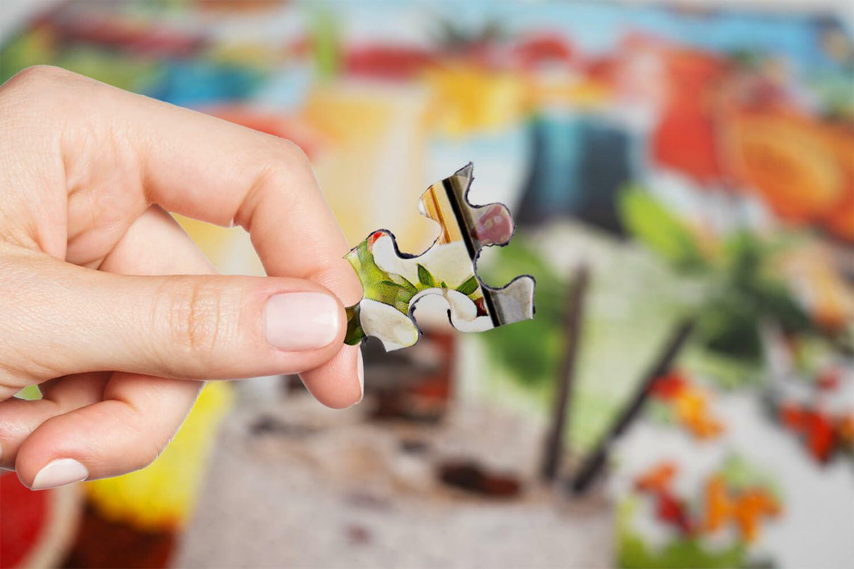 Springbok Summer Sips 1000Pc