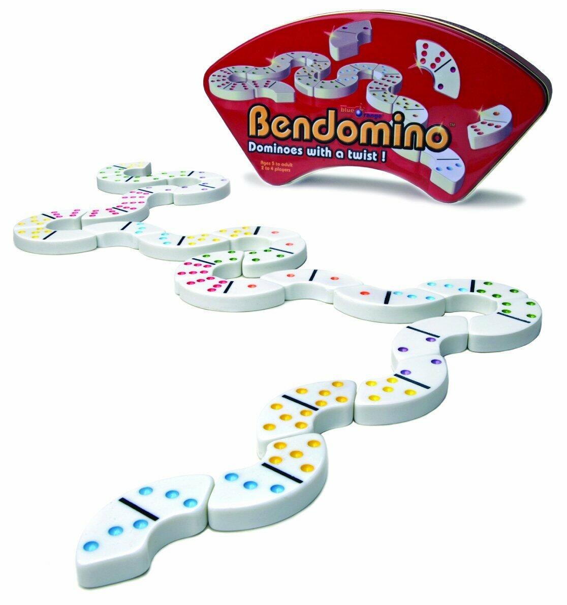 Bendomino