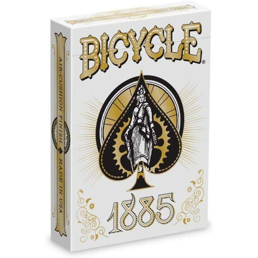 BICYCLE 1885 STANDARD PLAYING