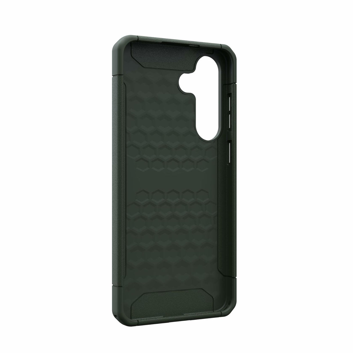Urban Armor Gear (UAG) - Scout Case for Samsung Galaxy S25 FE - Olive