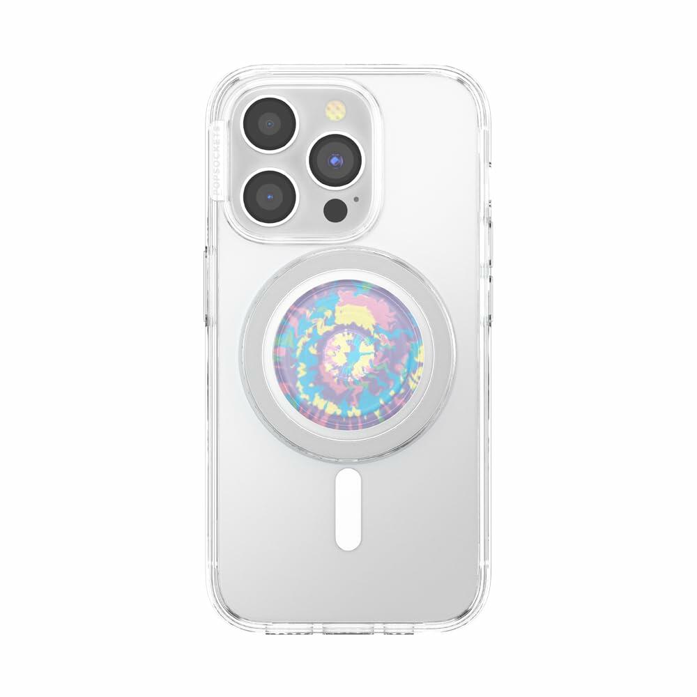 PopSockets - MagSafe PopGrip - Marble Swirl