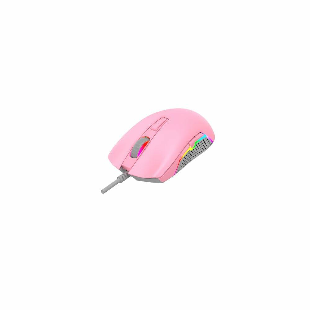 RadioShack Mistic Gaming Mouse 2607084