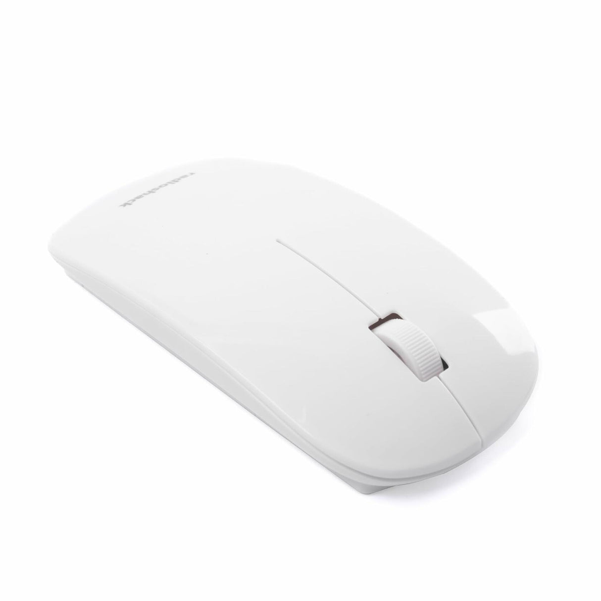 RadioShack Ultra-Slim Wireless 3 Button Mouse 2604757