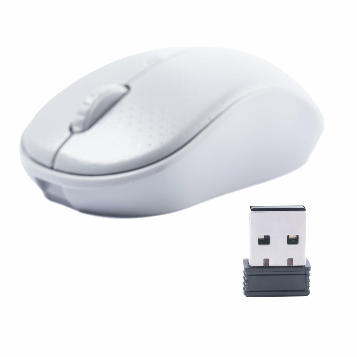RadioShack Wireless 3 Button Mouse 2604754
