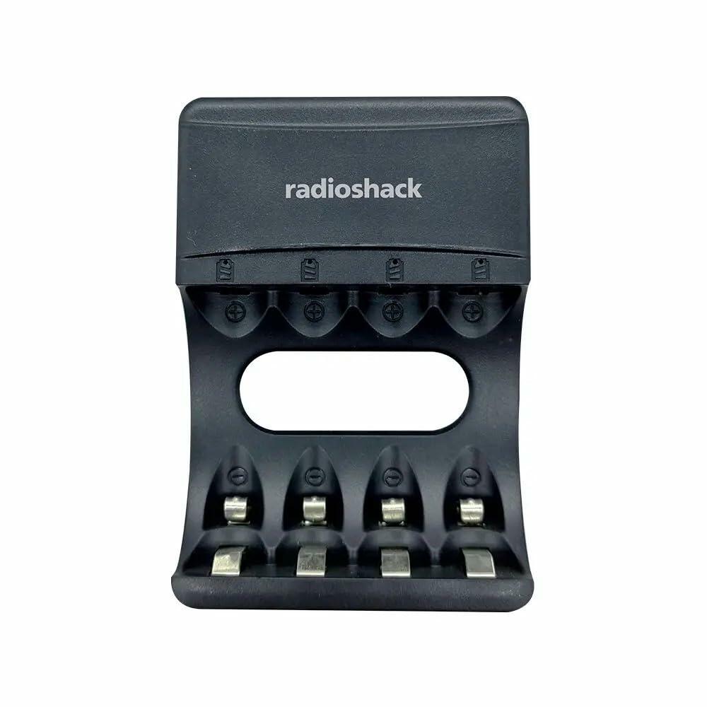 RadioShack AA & AAA Battery Charger 2309330