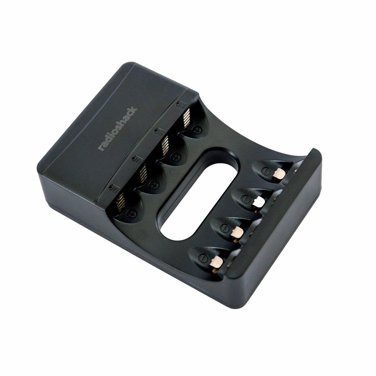 RadioShack AA & AAA Battery Charger 2309330