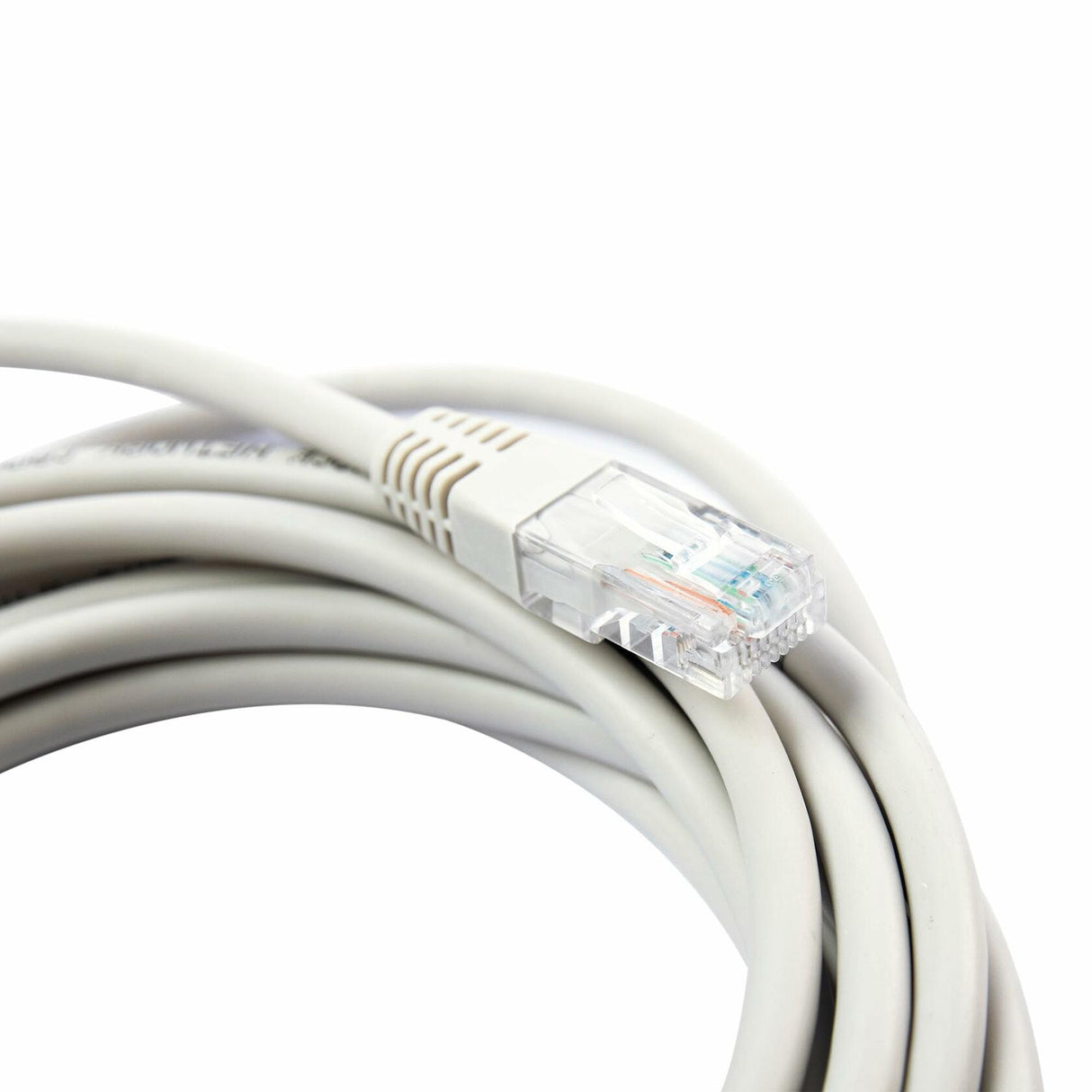 RadioShack CAT6 Network Cable 2782603 50 Ft