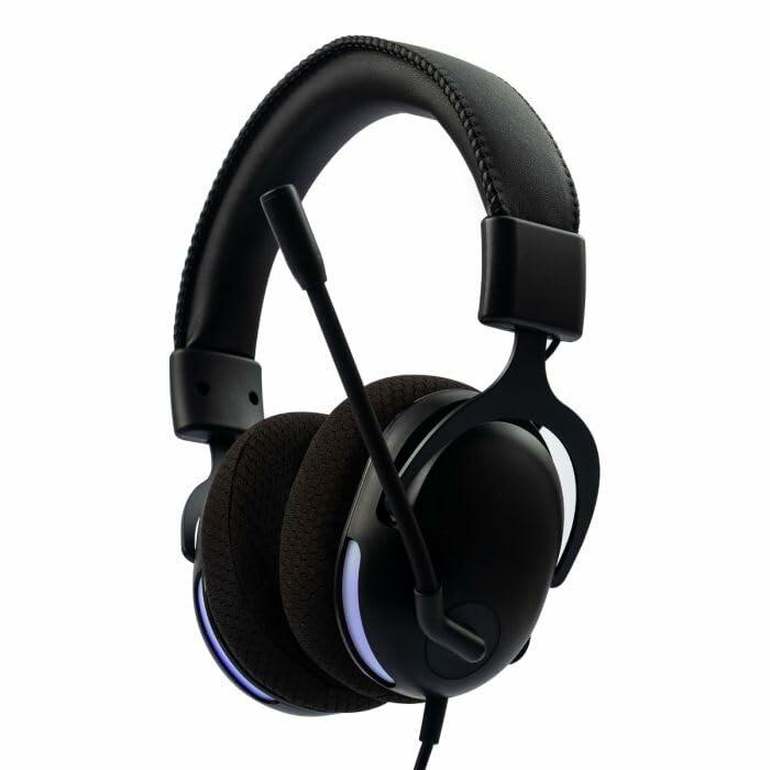 RadioShack Gaming Headphones 3304406