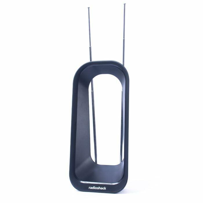 RadioShack Digital Indoor Antenna 1503306