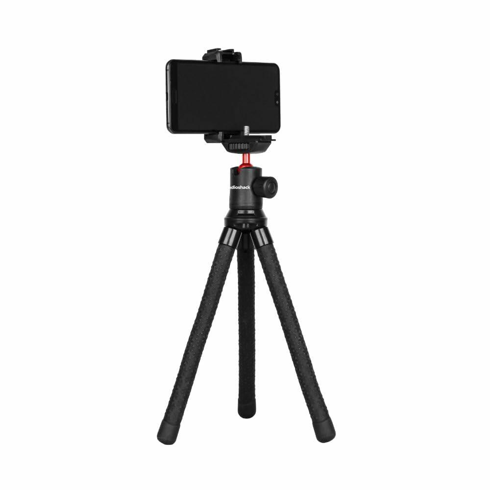 RadioShack Flexible Tripod 2607111
