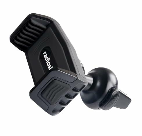 RadioShack Car Fan Phone Holder 2604751