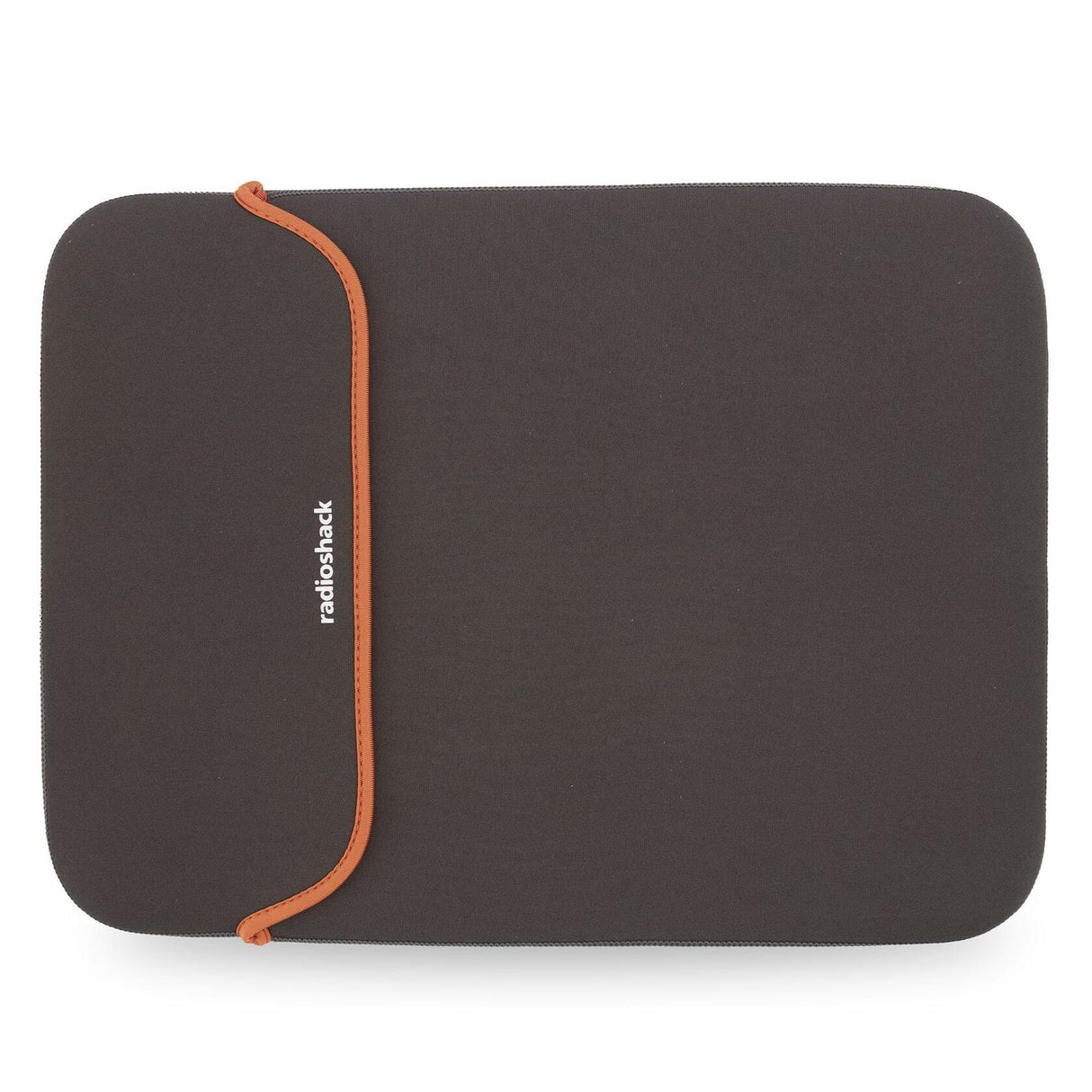 RadioShack laptop protector 2607031 Gray