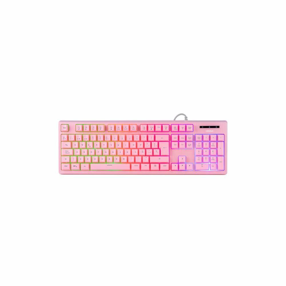 RadioShack Gaming Keyboard 2607081