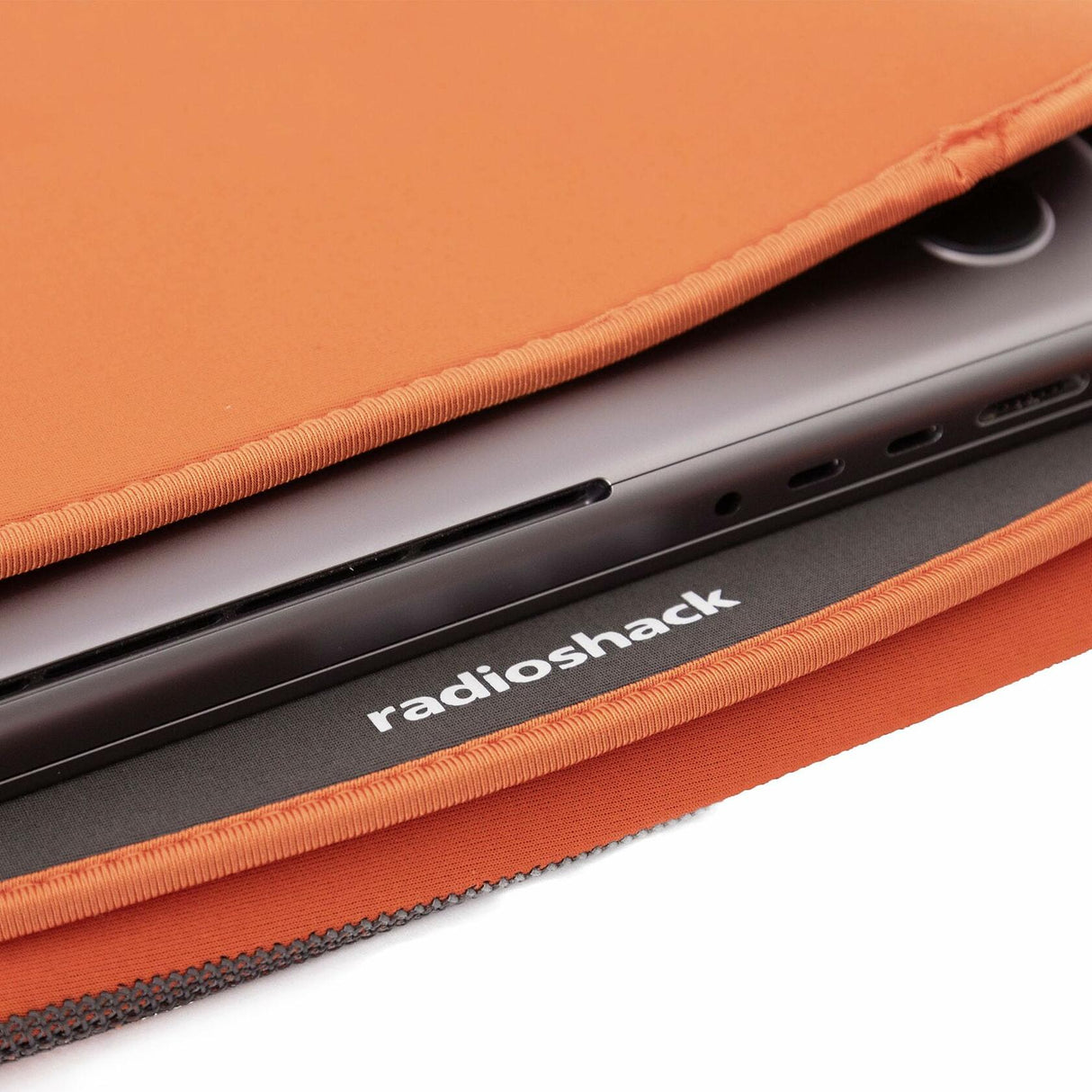 RadioShack laptop protector 2607031 Gray
