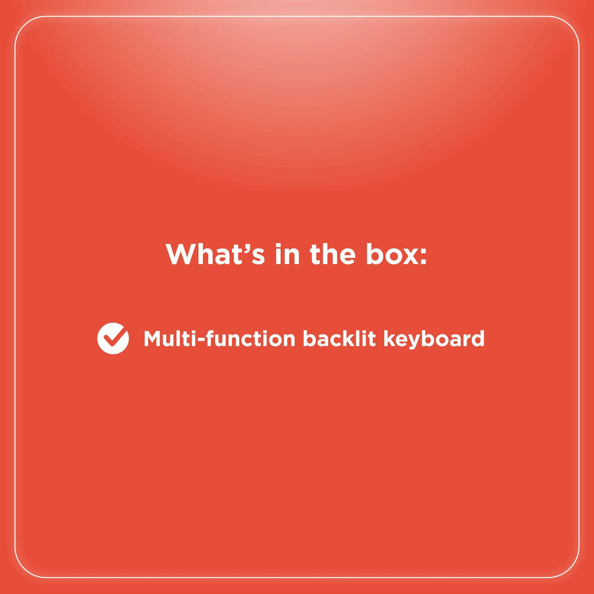 RadioShack Gaming Keyboard 2607081