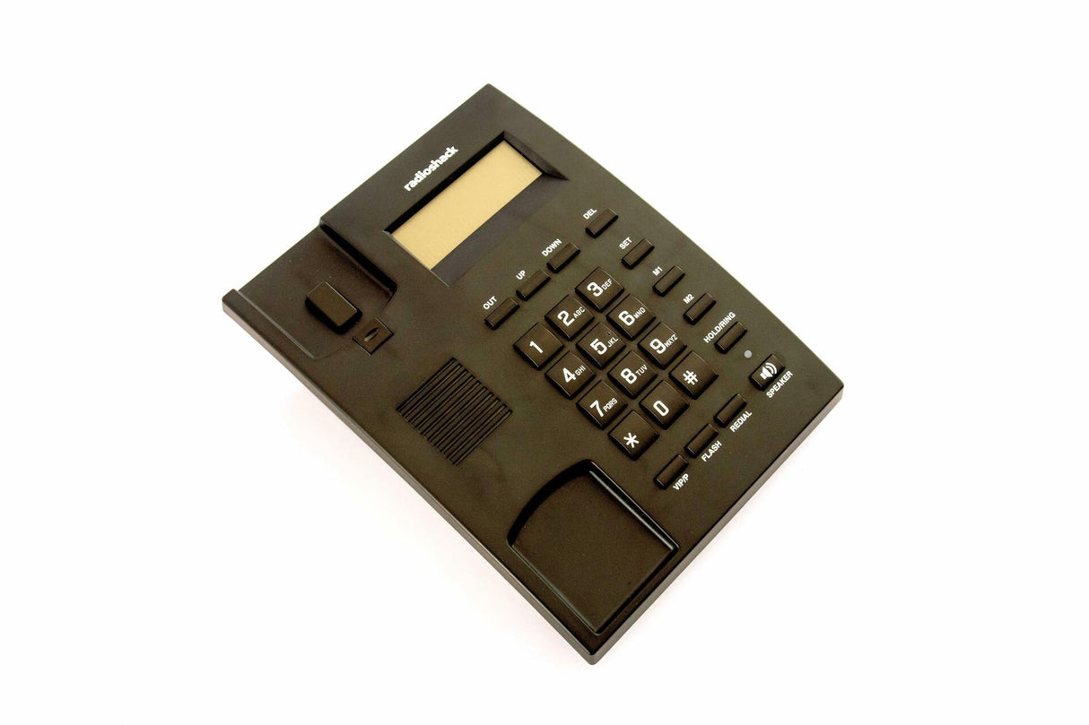 RadioShack Corded Phone 4304325