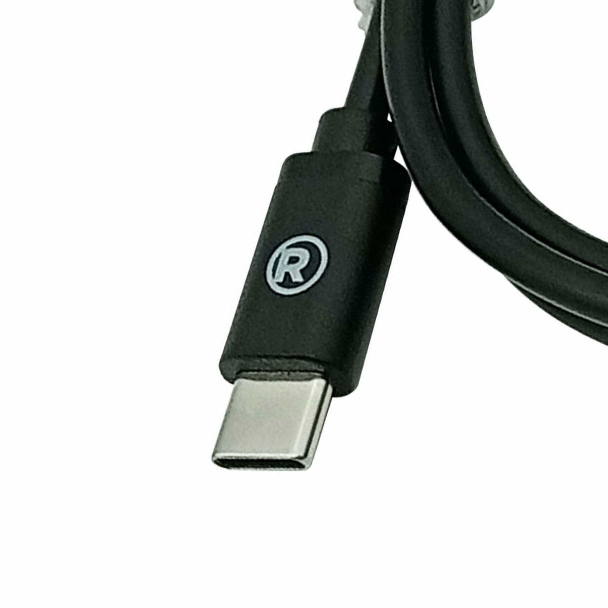 RadioShack Cable Type C to Type C 6FT Round 5V 480MBPS 4203251