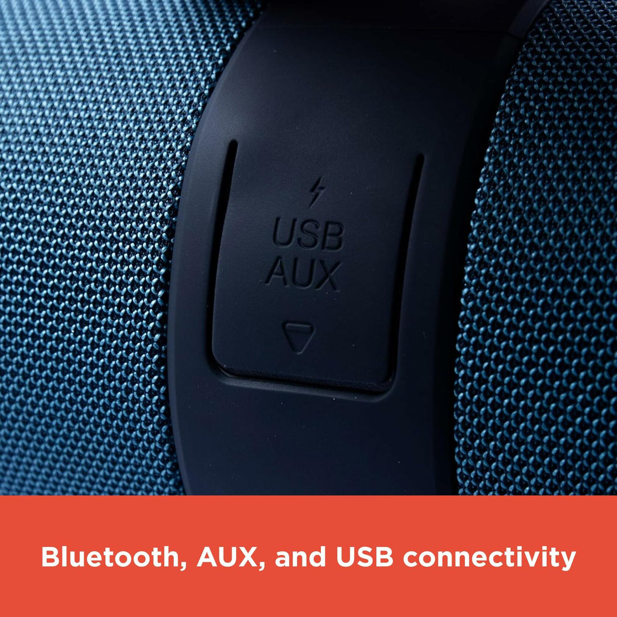 RadioShack Bluetooth Portable Speaker with FM 4001768