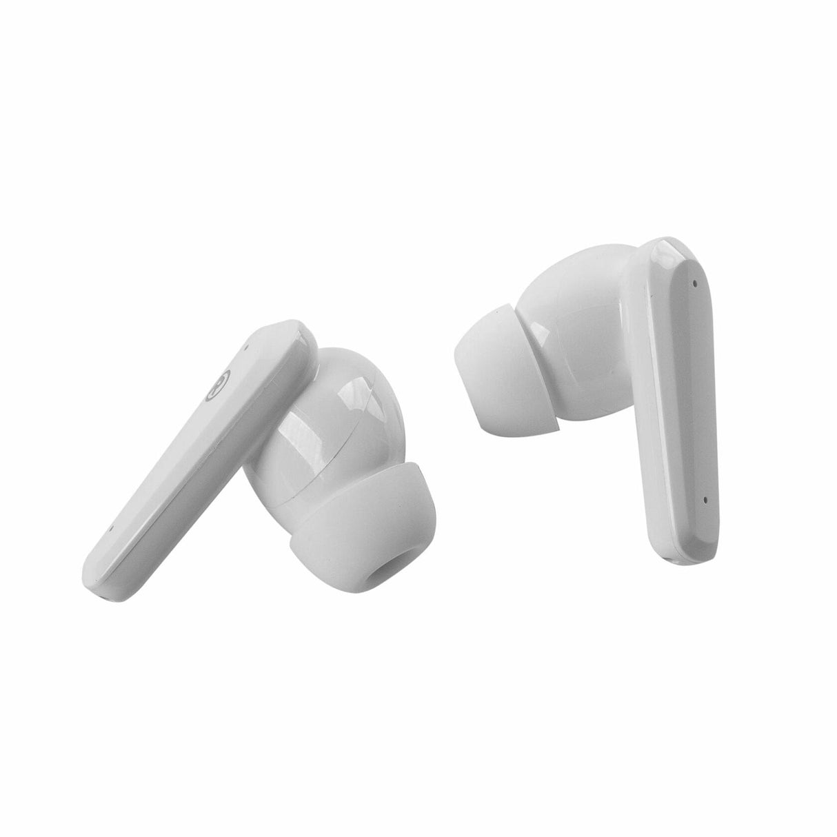 True Wireless Earbuds 380MAH Active Noise Cancelling ENC IPX5 White 3304380