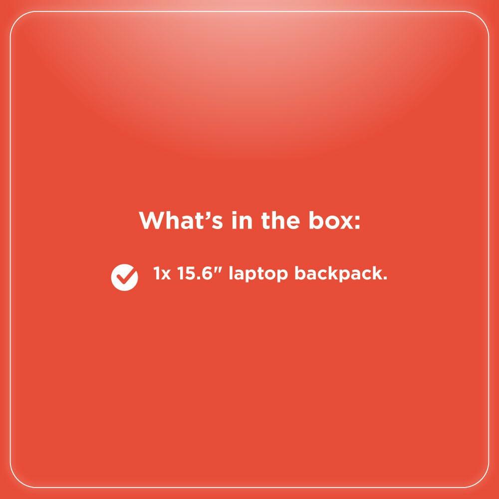 RadioShack Functional - 15.6" Laptop backpack 2606014