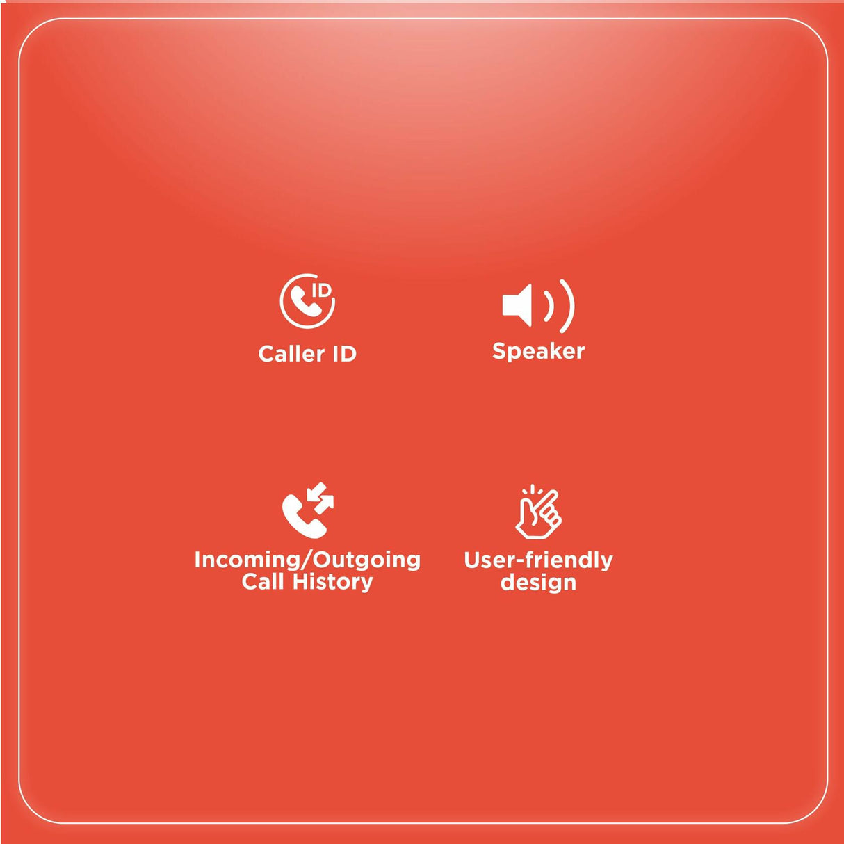 RadioShack Corded Phone 4304325