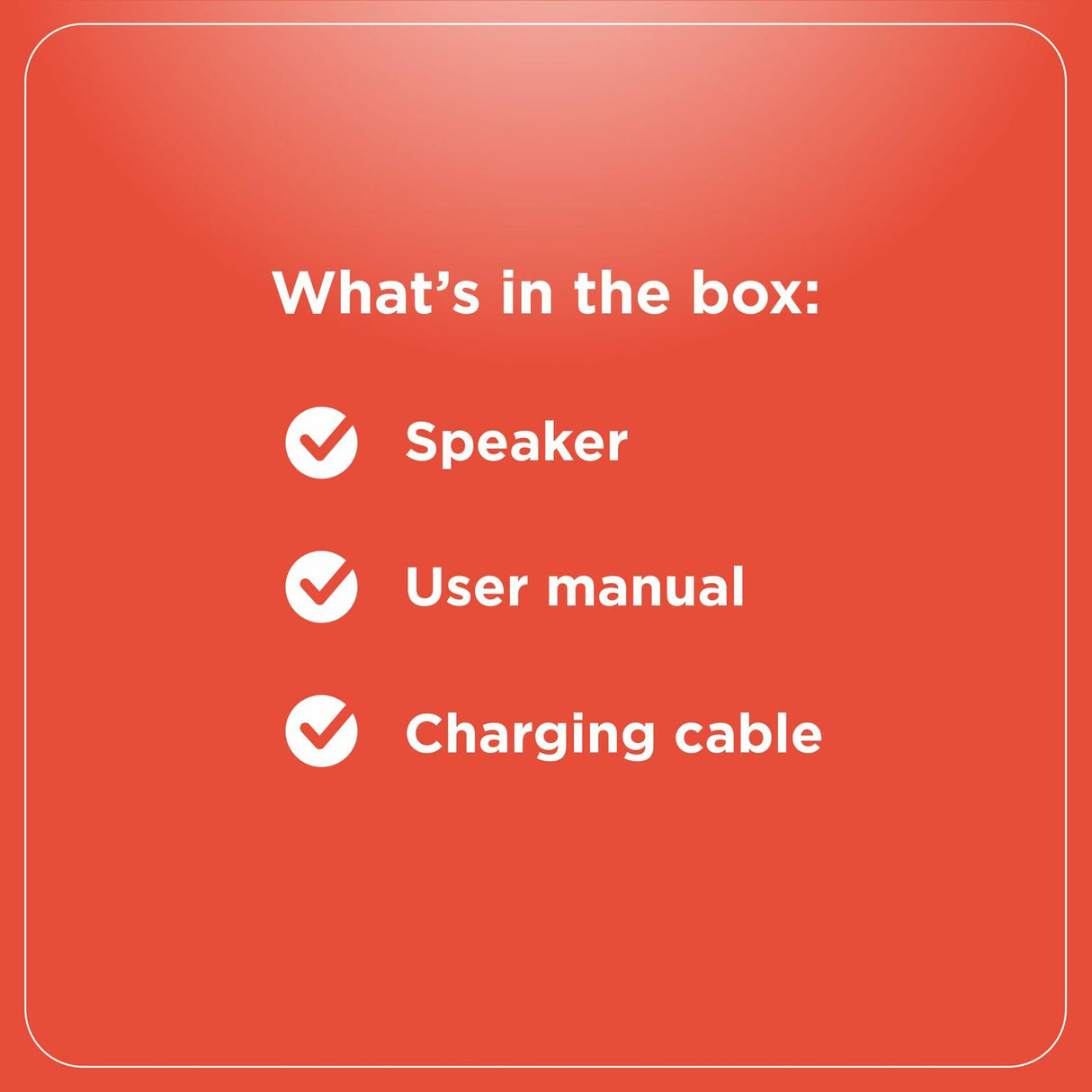 RadioShack Bluetooth 9W 1 Channel Portable Speaker with FM 4001767