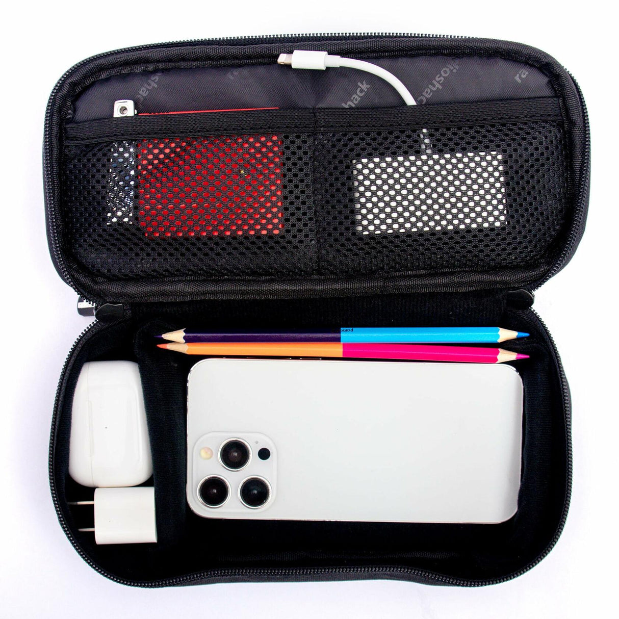 RadioShack Storage case 2606016