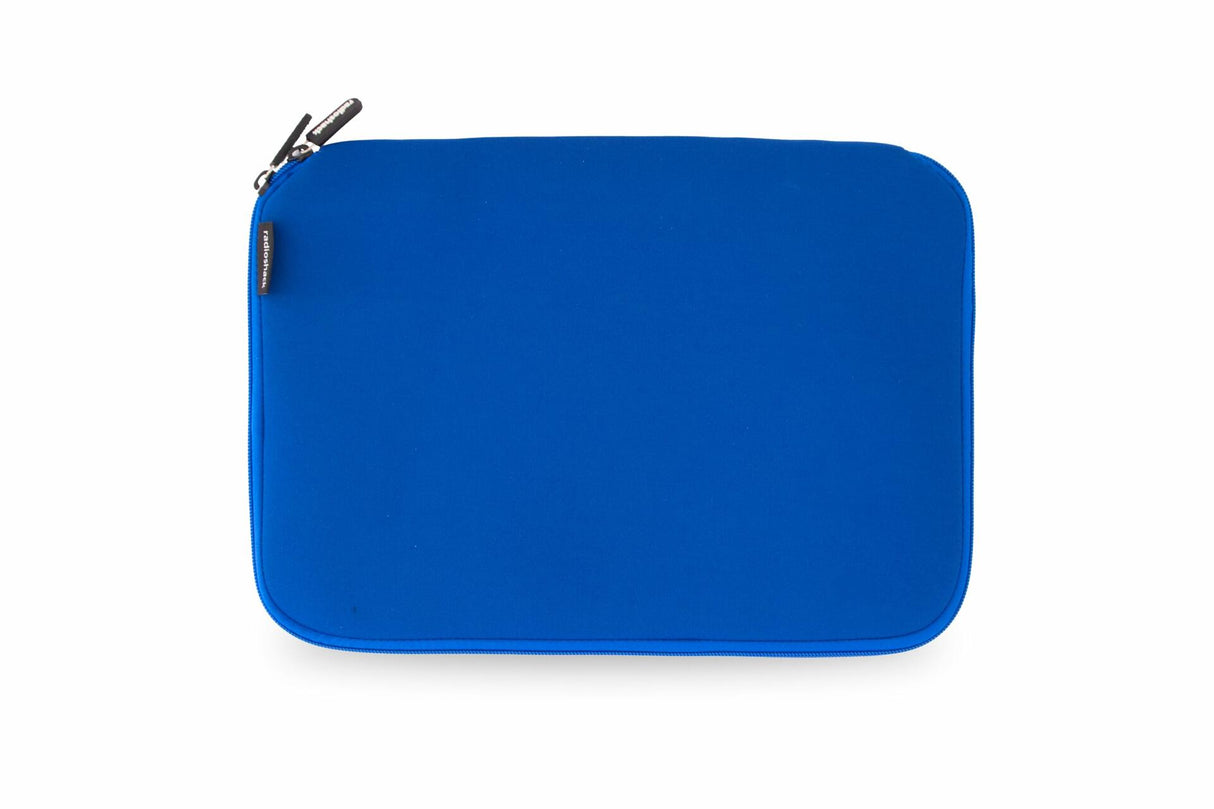 RadioShack 14" laptop sleeve with zipper 2606020