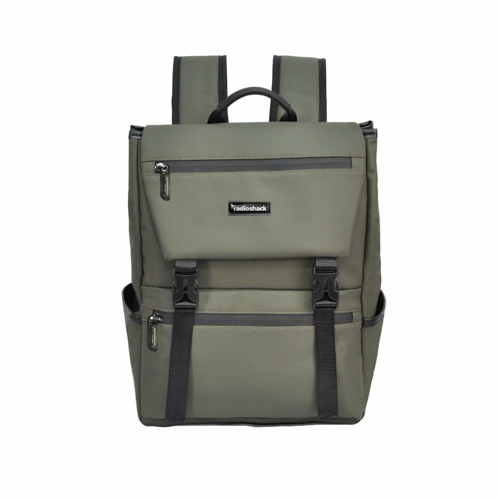 RadioShack Waterproof 15.6" Laptop backpack 2607112