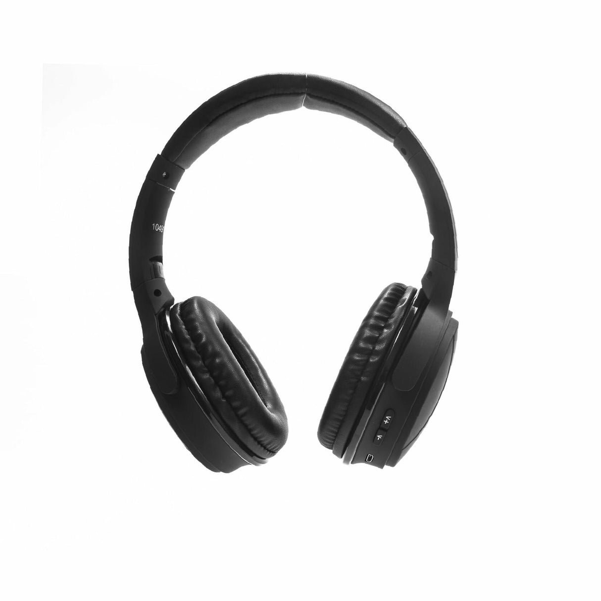 RadioShack VIBEZ Bluetooth Headphones 3304270