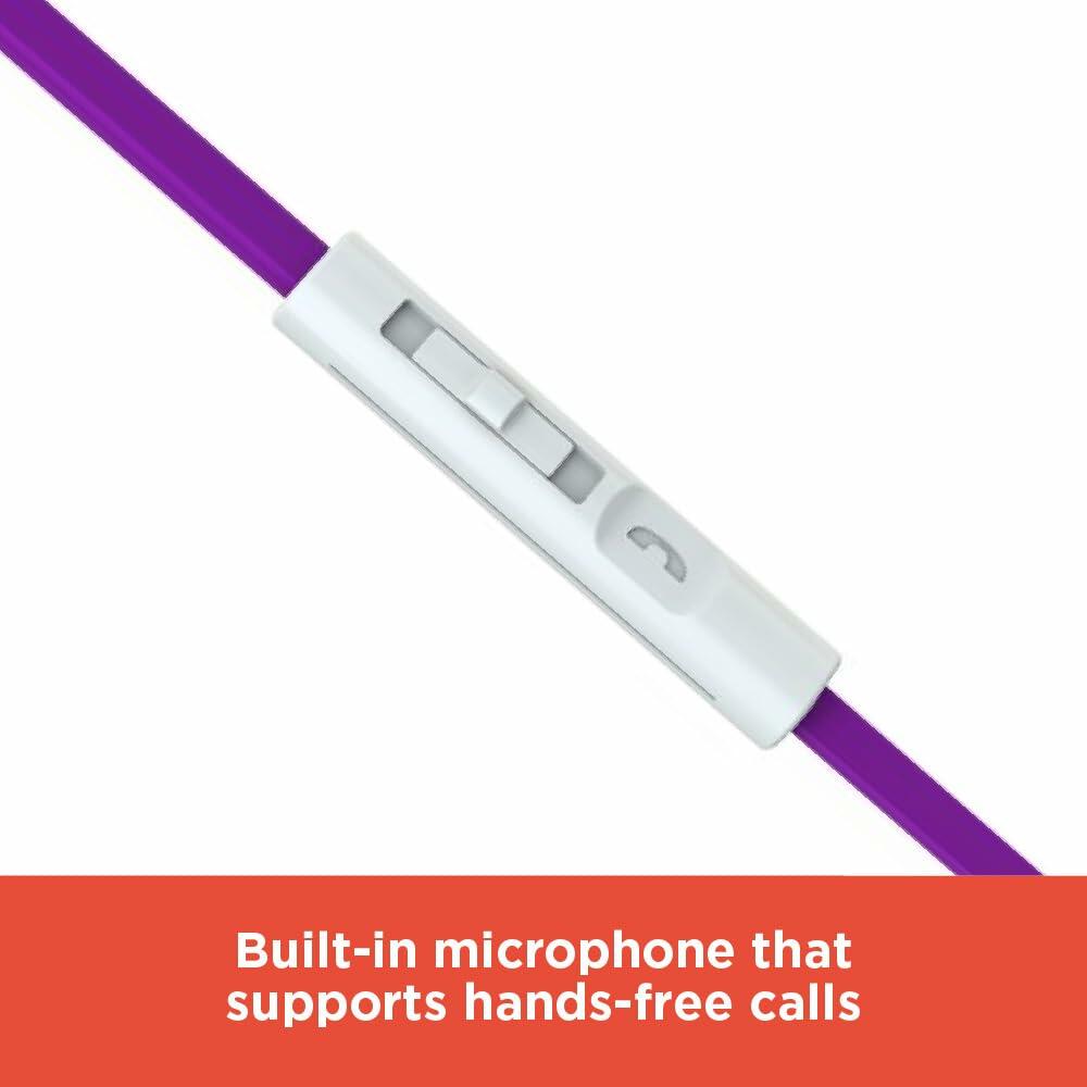 RadioShack Stereo Headphones 3304258