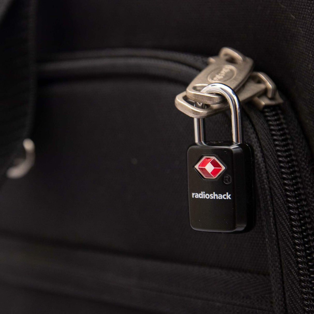 RadioShack TSA Approved Luggage Lock 2606031