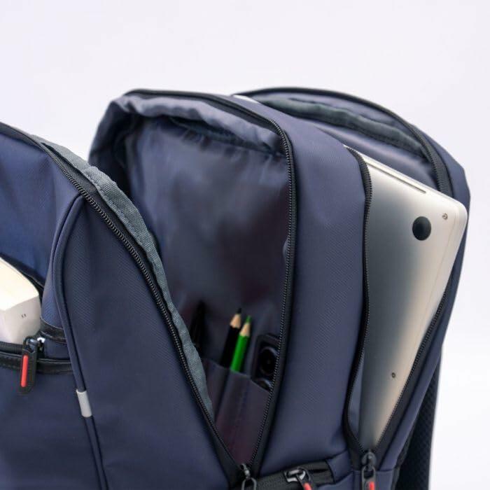 RadioShack 15.6" Laptop Backpack 2607056