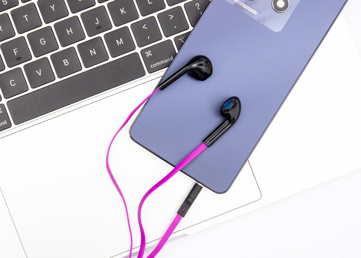 RadioShack Stereo Headphones 3304257