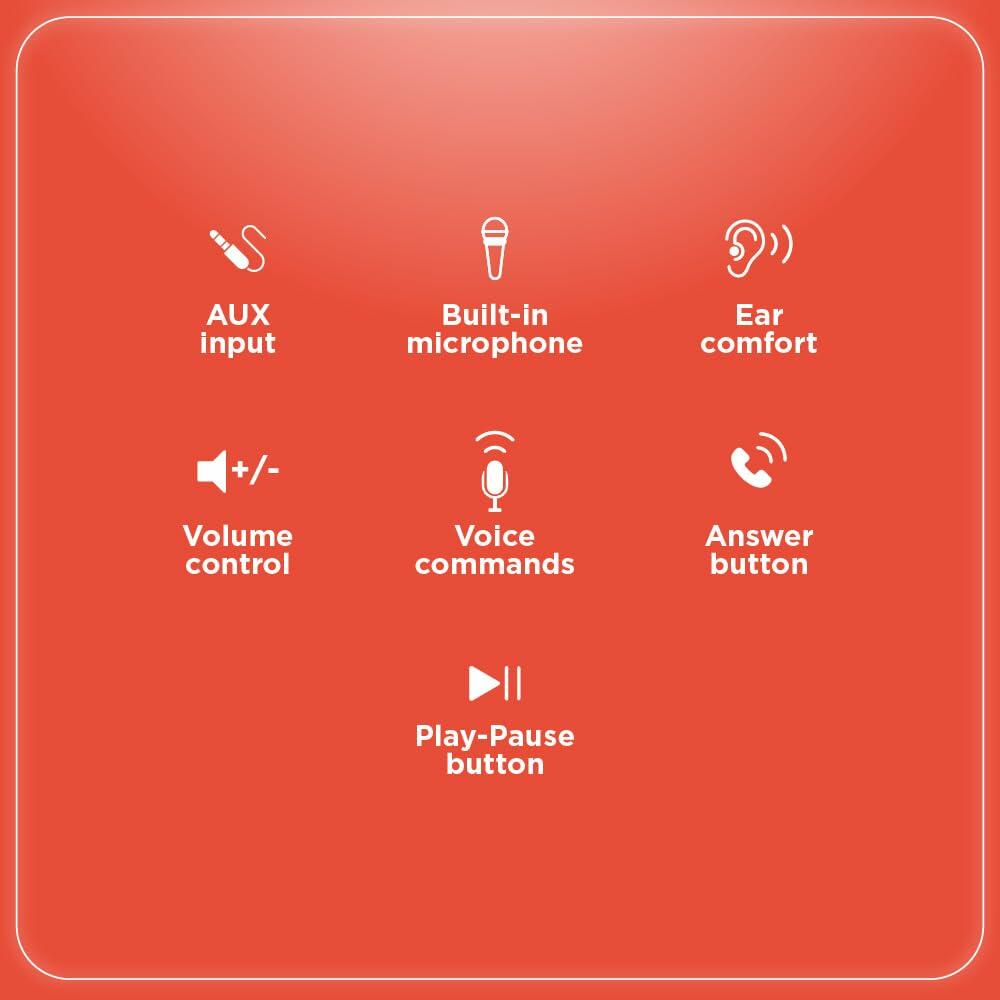 RadioShack Stereo Headphones 3304258