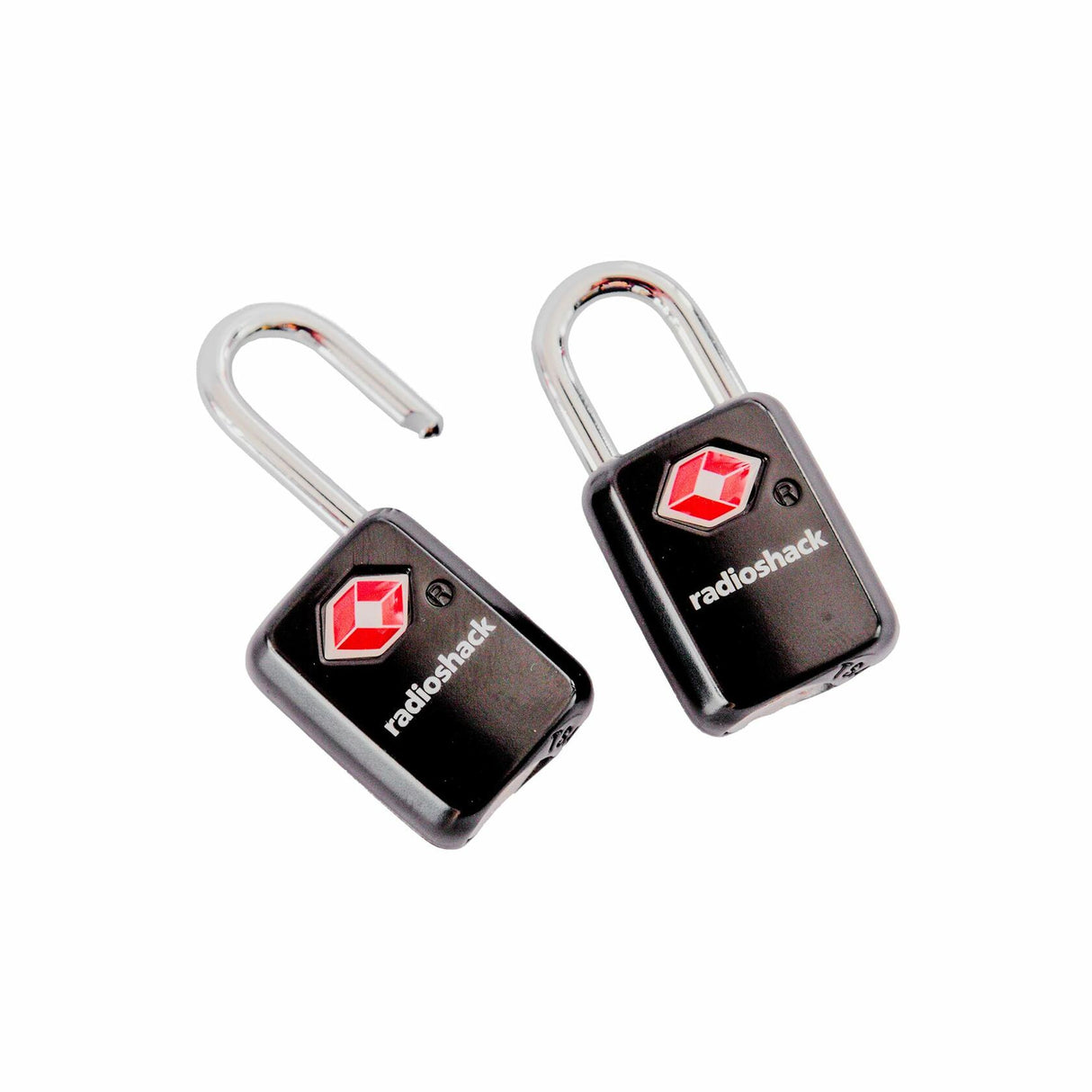 RadioShack TSA Approved Luggage Lock 2606031
