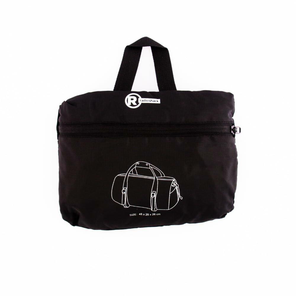 RadioShack Travel bag 2606029 Foldable