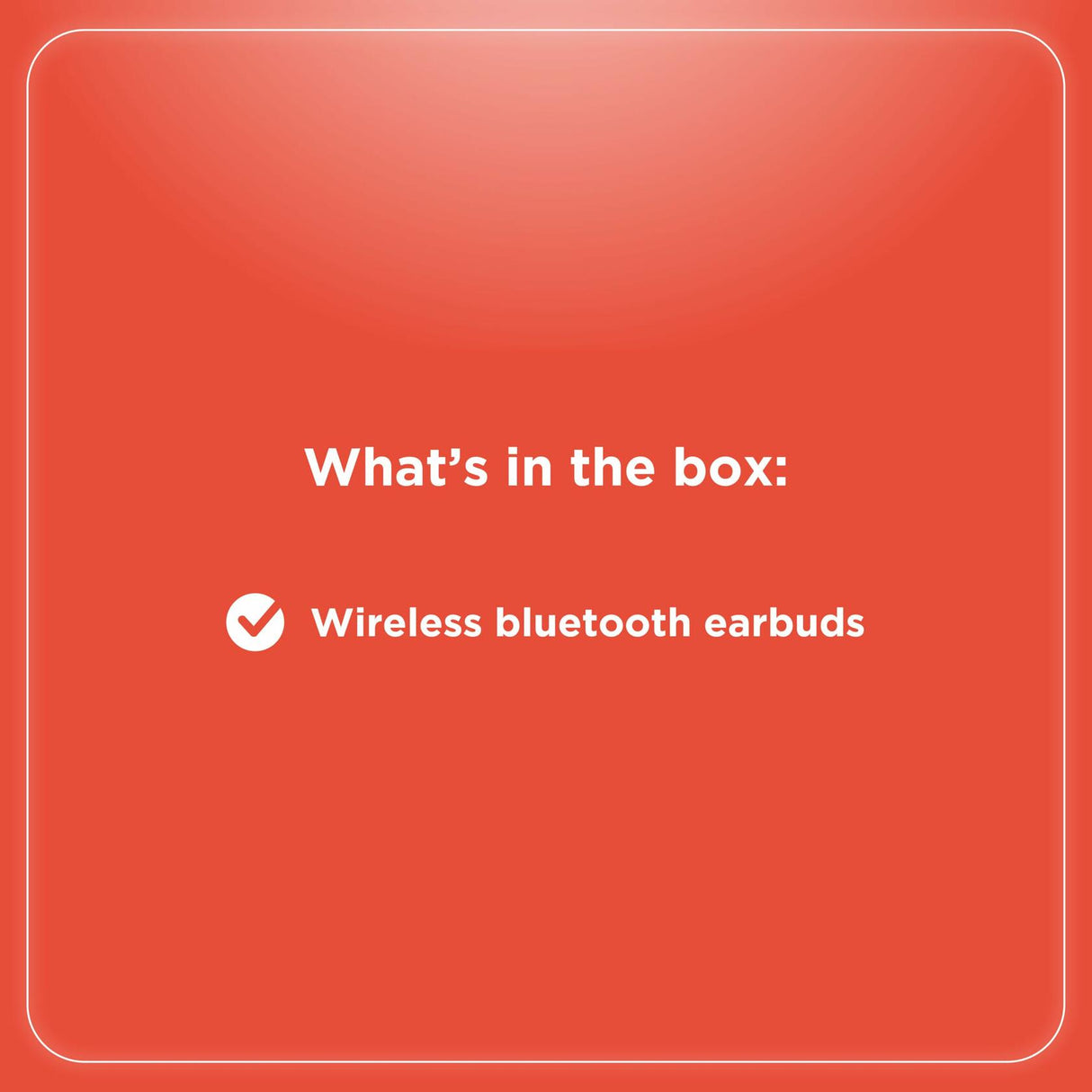 RadioShack ipx5 transparent case black tws earbuds 3304399